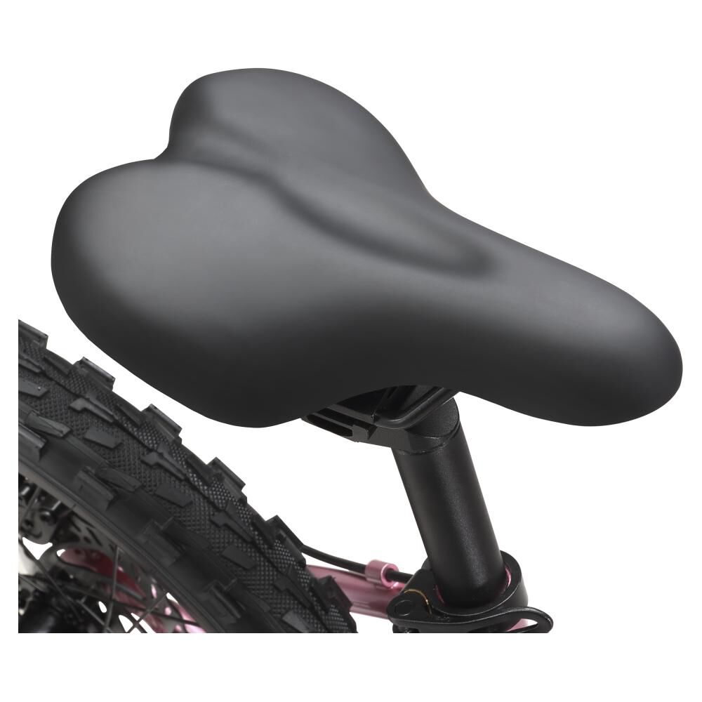 Bicicleta Infantil Oxford Luna Susp 24 / Aro 24 image number 5.0