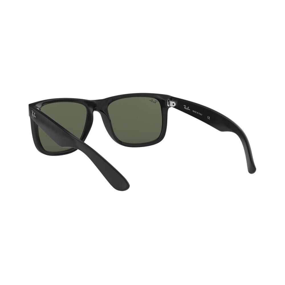 Lentes De Sol Hombre Ray-ban Justin image number 8.0