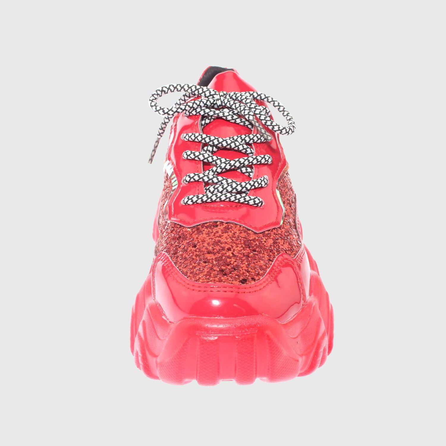 Zapatilla Party Rojo Bbo Art. 52005b20004red image number 2.0