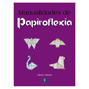 Manualidades De Papiroflexia