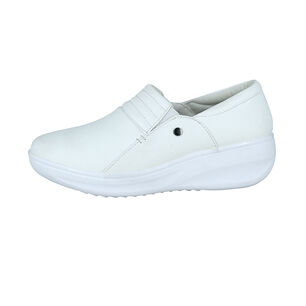 Mocasin Maxise Blanco Passer