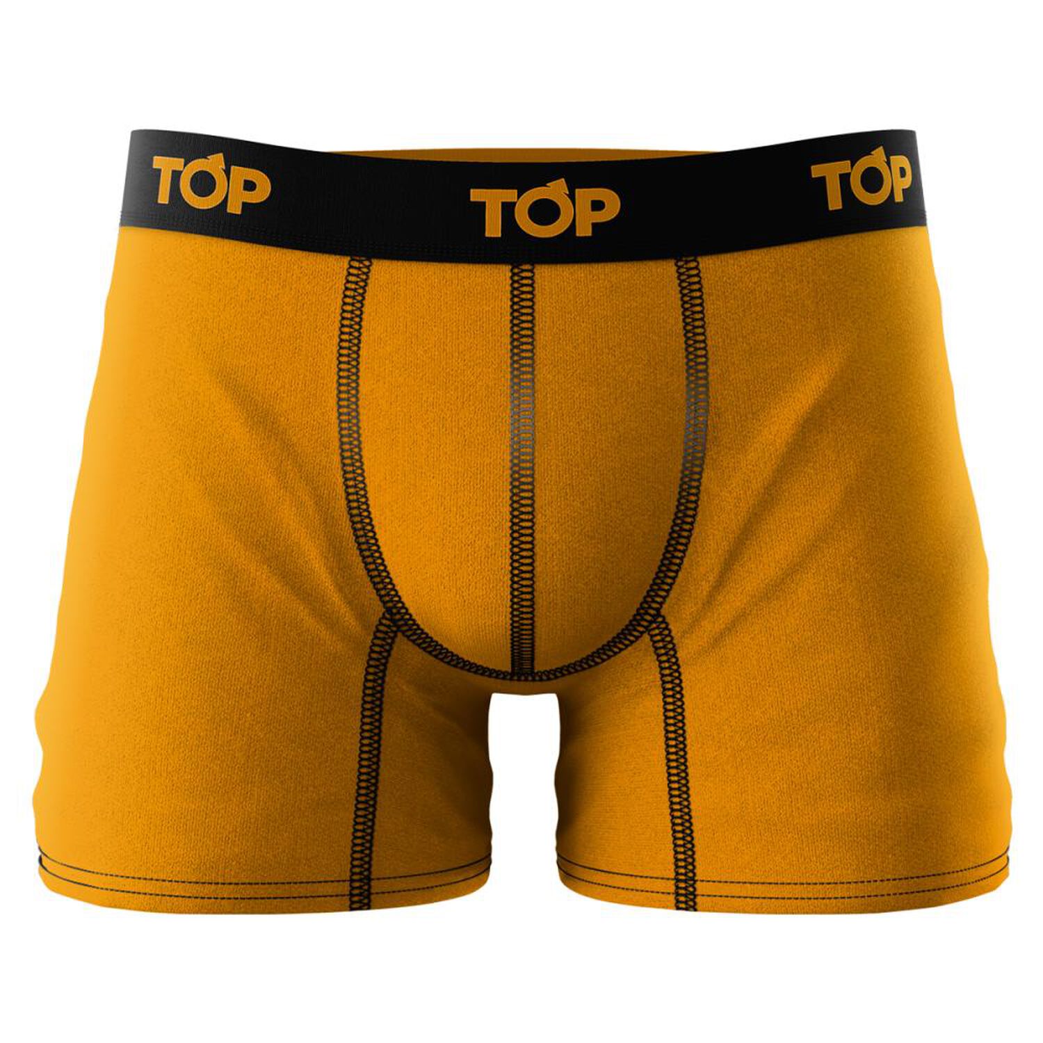 Pack Boxer Hombre Top / 3 Unidades image number 1.0