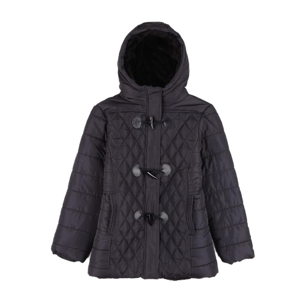Parka Mujer Geeps image number 0.0