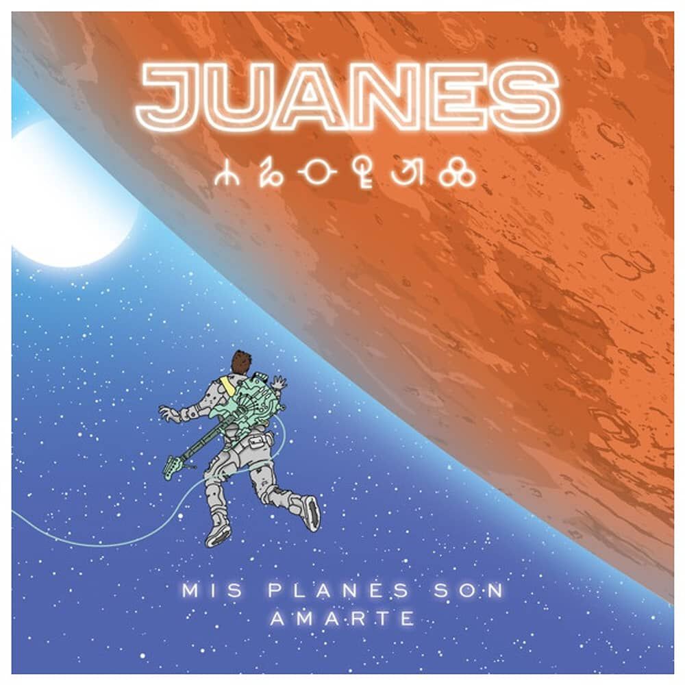 Juanes - Mis Planes Son Amarte (cd+dvd) | Cd image number 0.0