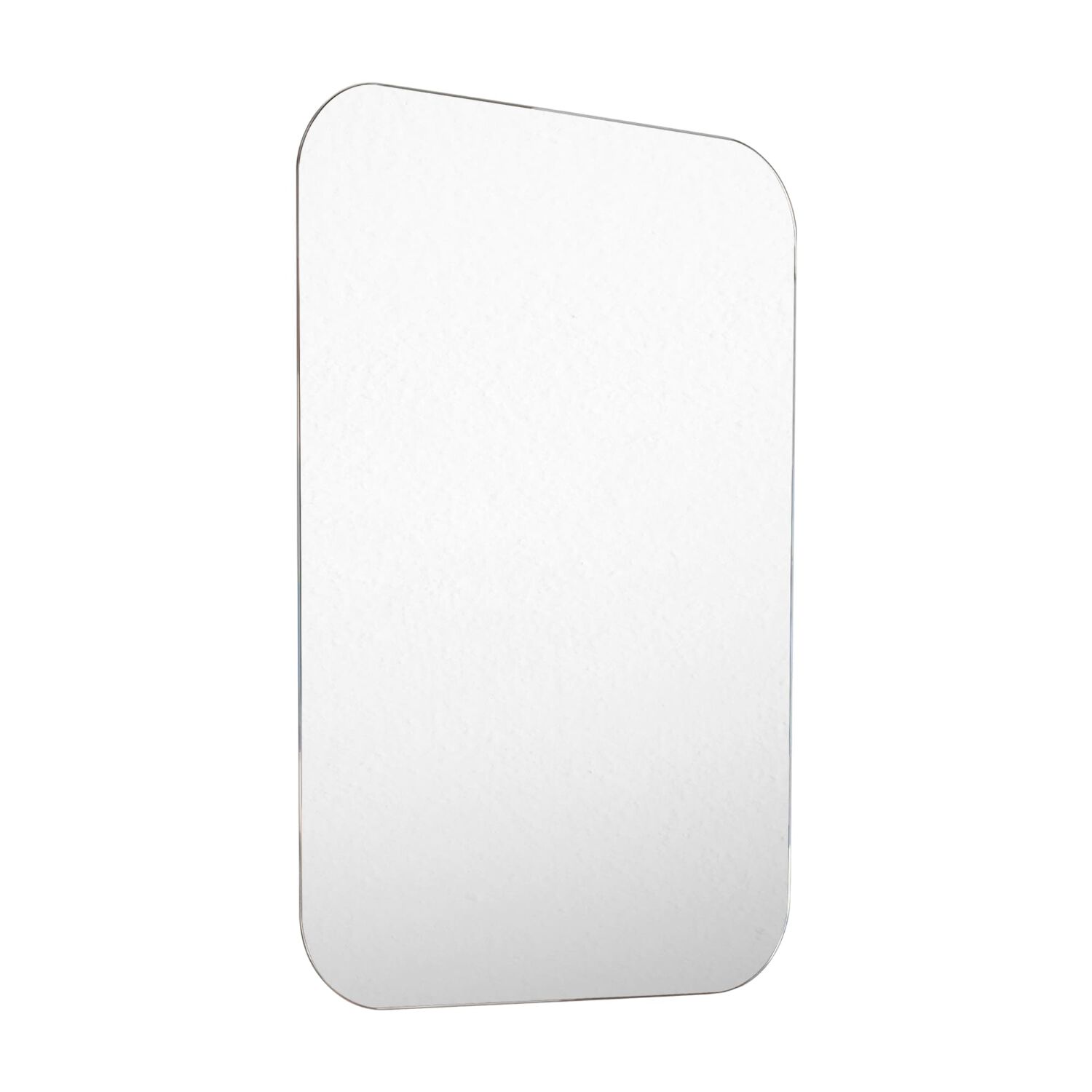 Espejo Rectangular 60x90x1,9 Cm Bordes Redondeados image number 5.0