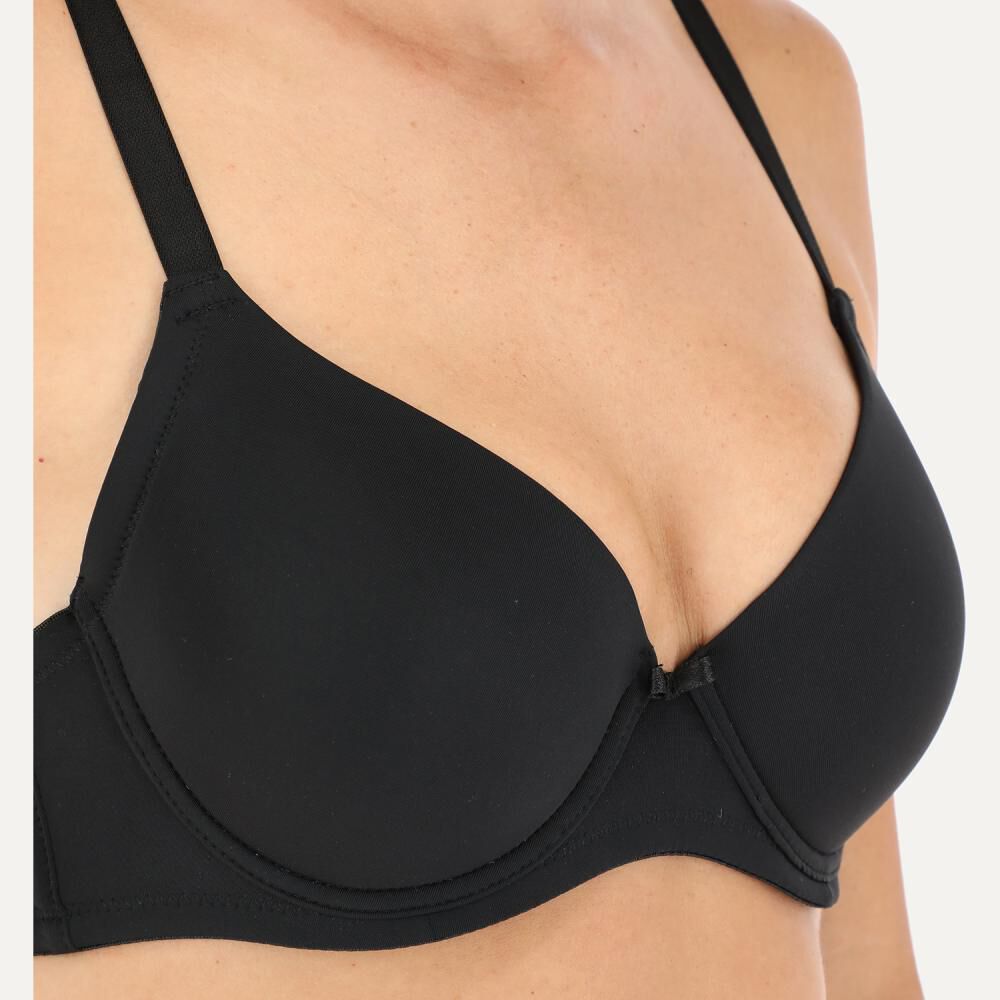 Pack Sost&eacute;n Soporte Perfecto Mujer Flores / 2 Unidades image number 3.0