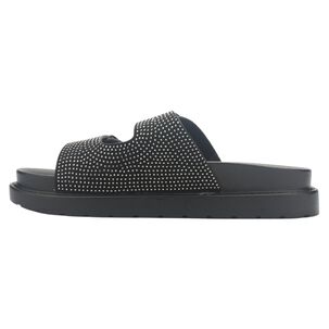 Sandalia Mujer Chalada Maui-1 Negro Casual