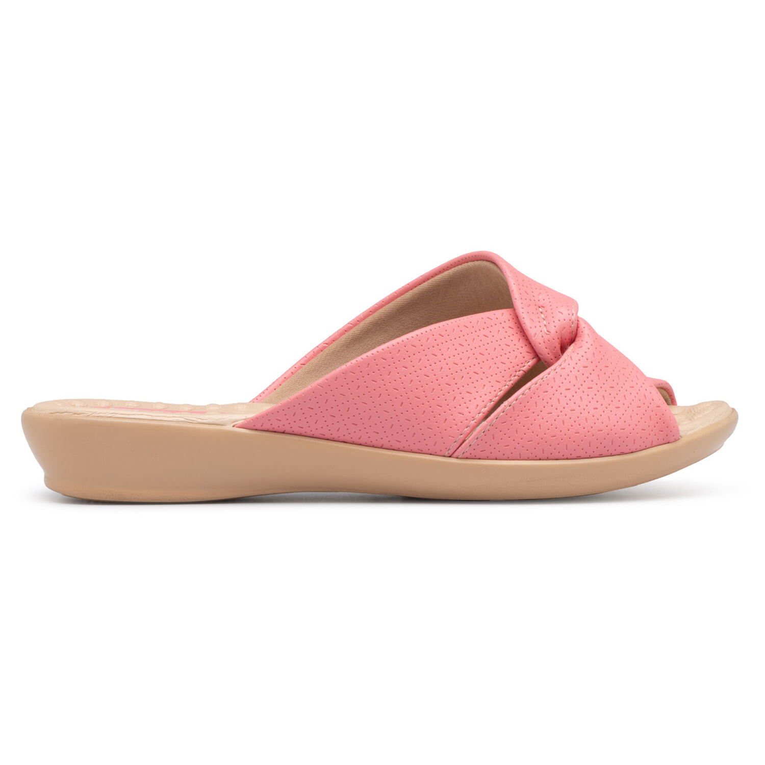 Sandalia Mujer Rosa Camila 206 Piccadilly image number 0.0