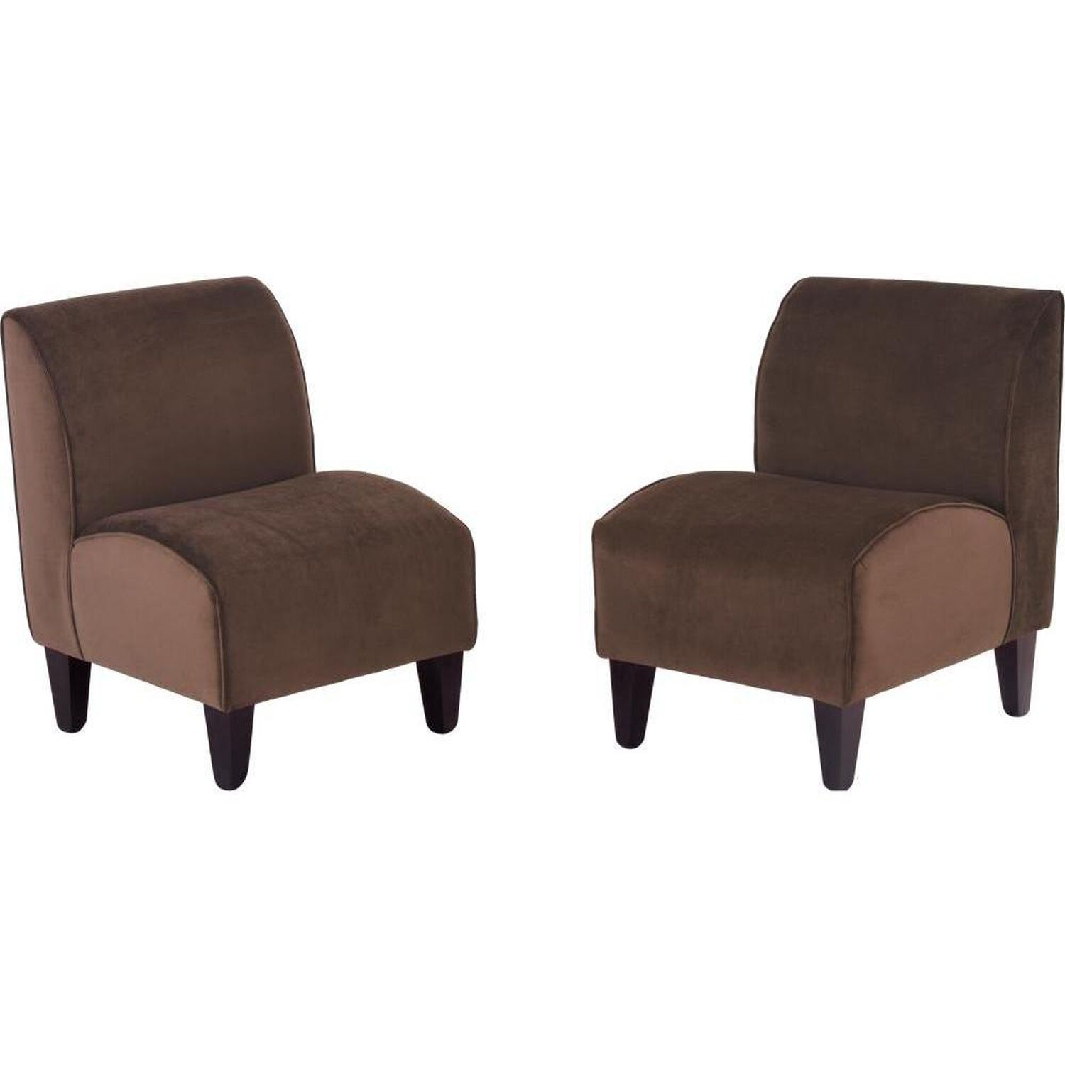 Set 2 Poltronas Bodevir Soft image number 0.0