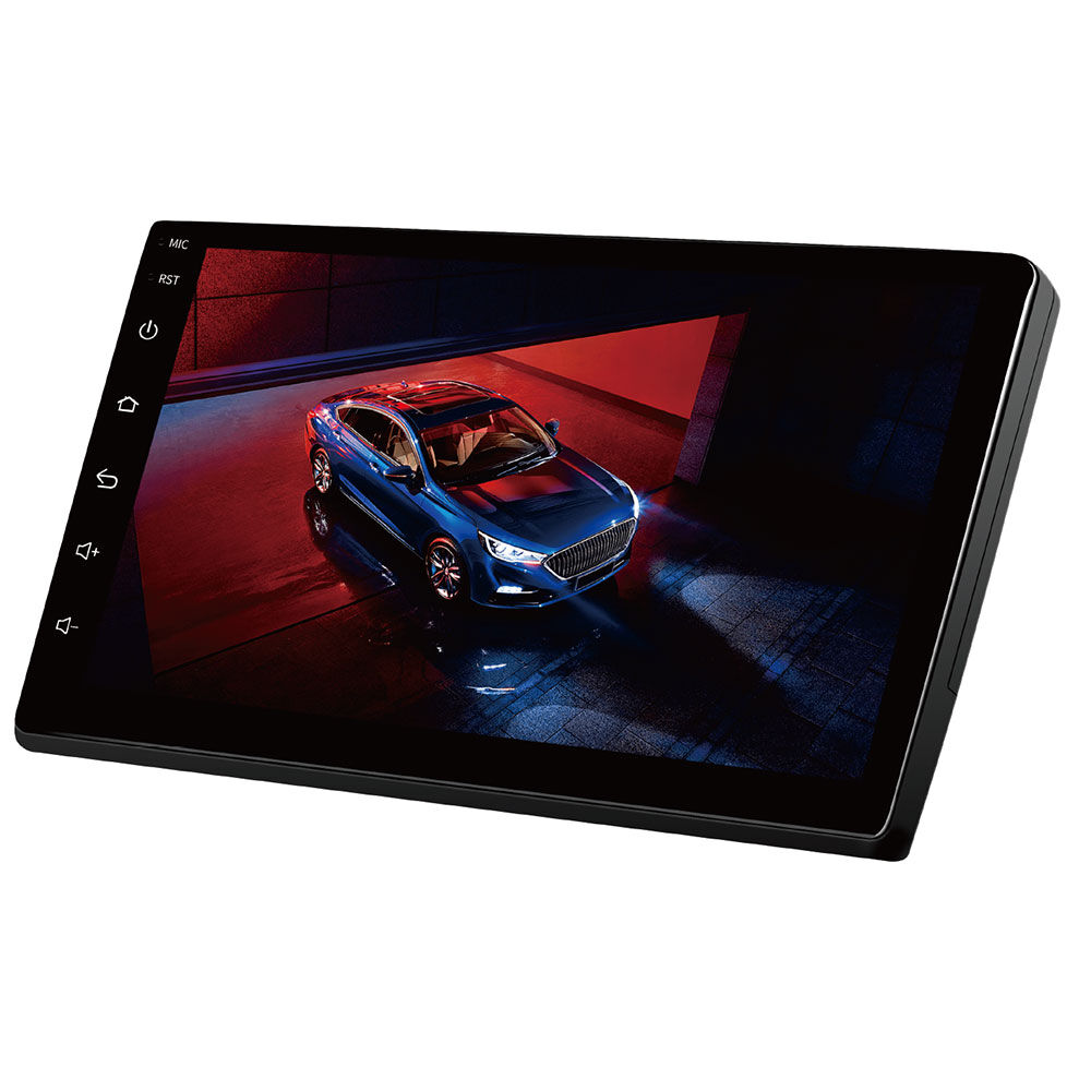 Radio Auto 2 Din Android Touch Hd De 10'' Aiwa Aw-a1000bs image number 3.0