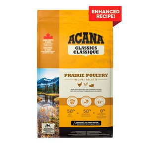 Acana Classic Prairie Poultry Recipe 9,7 Kg