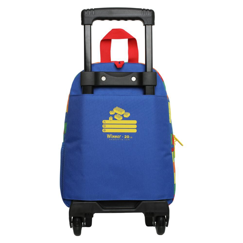 Mochila Con Ruedas Head Winner image number 4.0