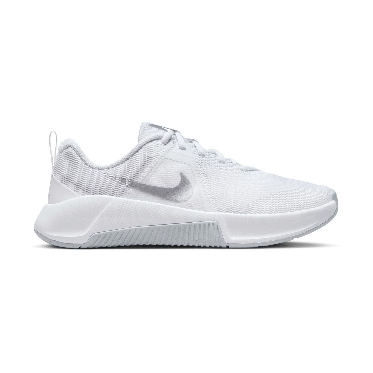 Zapatilla Nike Mc Trainer 3 Mujer Blanco image number 0.0
