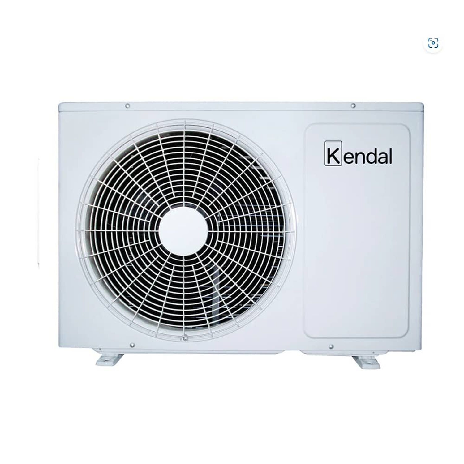 Aire Acondicionado Split Frio-calor Inverter 24.000 Btu Wifi Kendal image number 1.0