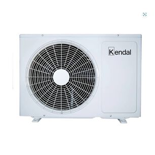 Aire Acondicionado Split Frio-calor Inverter 24.000 Btu Wifi Kendal