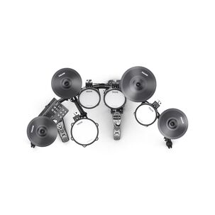 Bater&iacute;a Electr&oacute;nica Dm-7x Nux