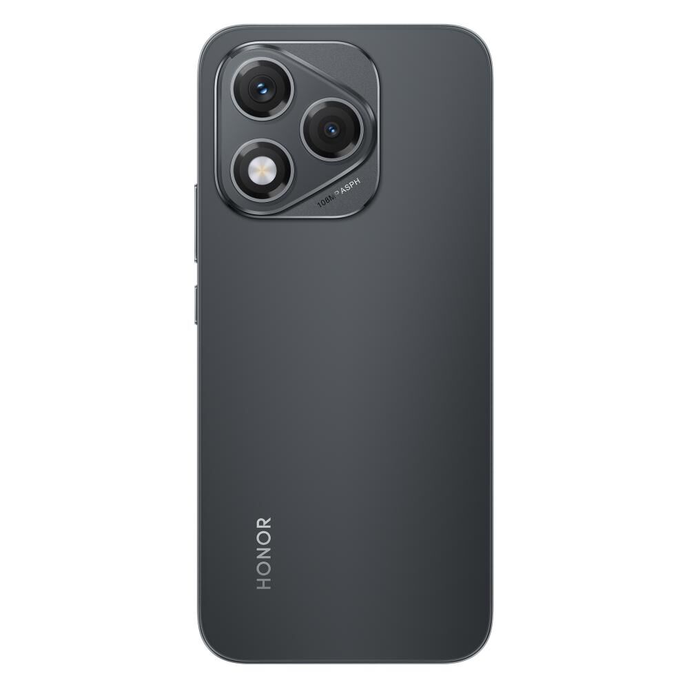 HONOR 400 Lite 5G 256GB 8GB Negro, foto 4