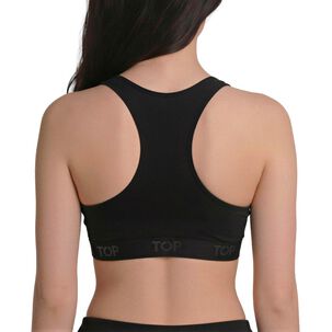 Pack Sost&eacute;n Peto Mujer Top / 2 Piezas