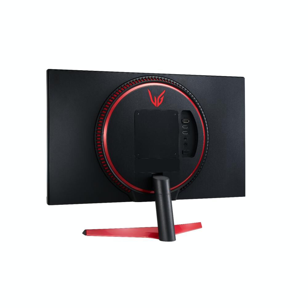 Monitor Gamer LG 24GN600-B / 24" / 1920x1080 / 144Hz / 1ms / Amd Freesync™ image number 7.0