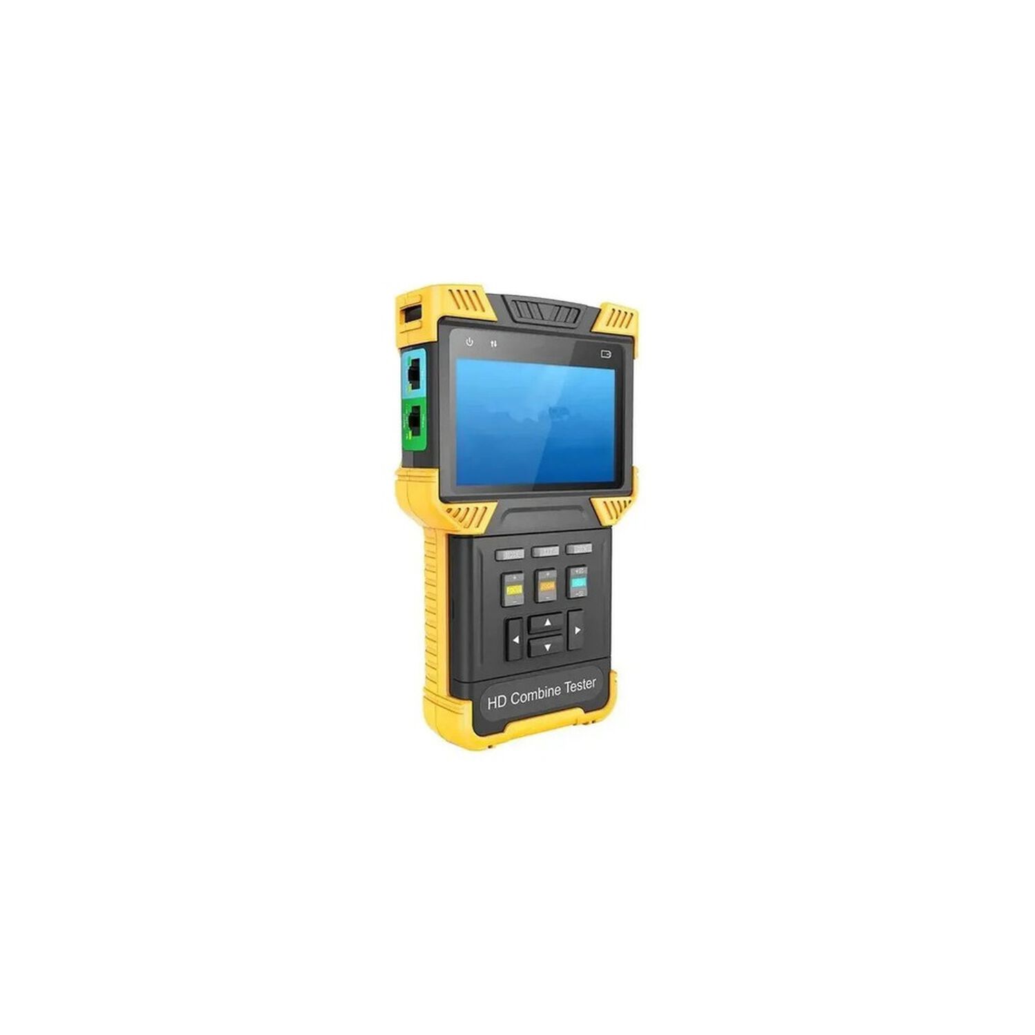 Dahua Pfm900-e-v2 Tester Cctv Multiformato Poe image number 1.0