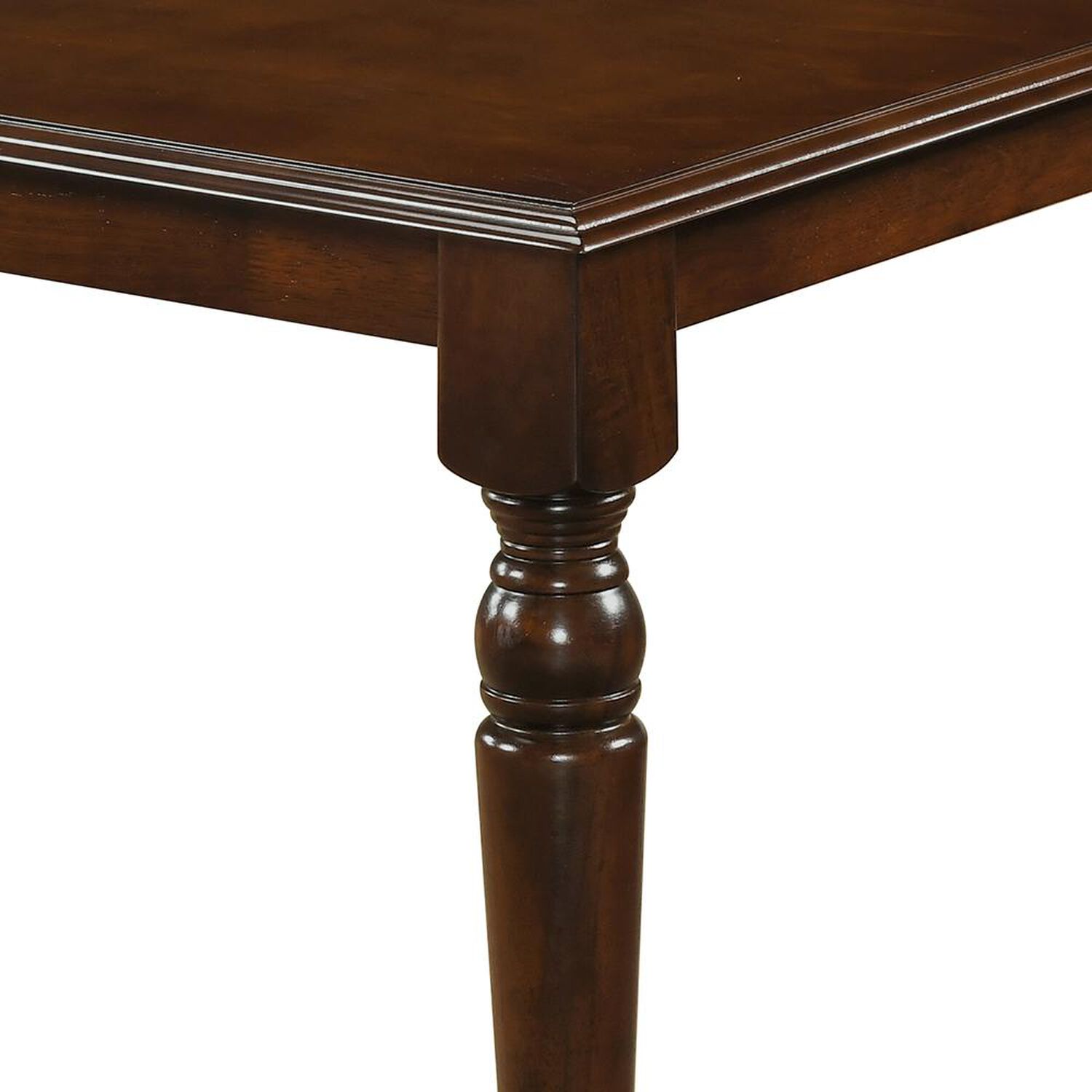 Juego De Comedor Casaideal Belgrano / 6 Sillas image number 2.0