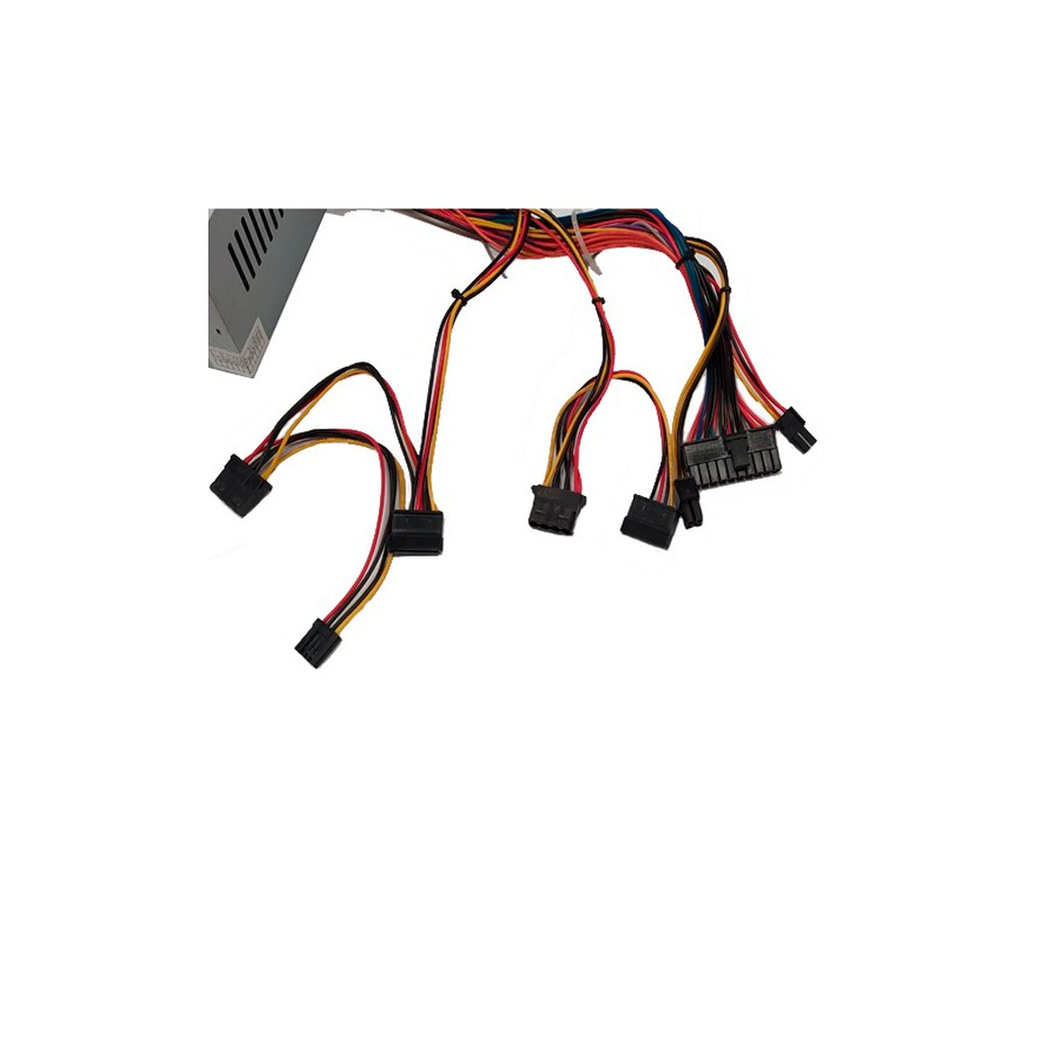 Fuente De Poder Atx 650w Ultra Silenciosa Utek Ut-atx650 image number 3.0
