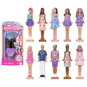 Barbie Mini Barbieland Fashionista
