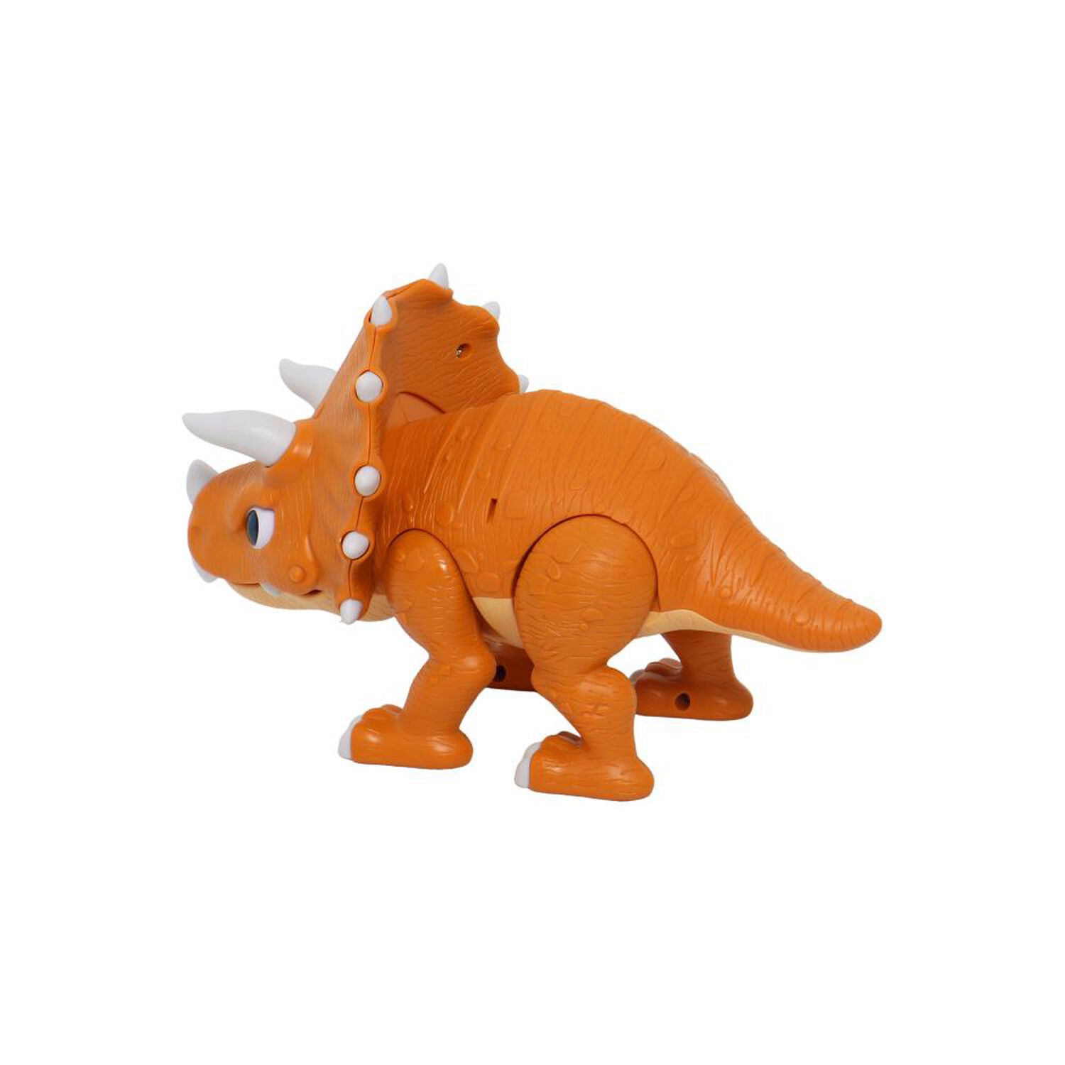 Triceratops Con Sonido Happyline image number 4.0