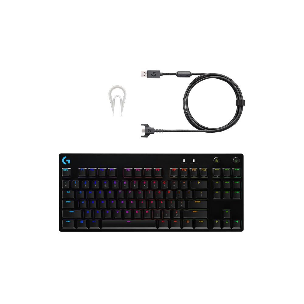 Keyboard G Pro X Mechanical image number 2.0