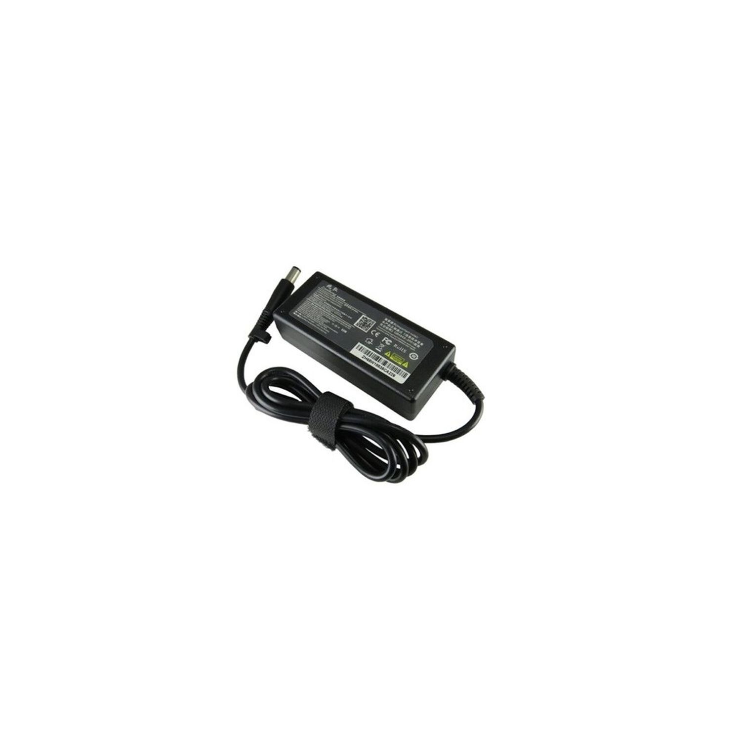 Cargador Portatil Laptop Ac Compatible Hp/ 18.5v 3.5a/ Microlab 2741 (reacondicionado) image number 1.0