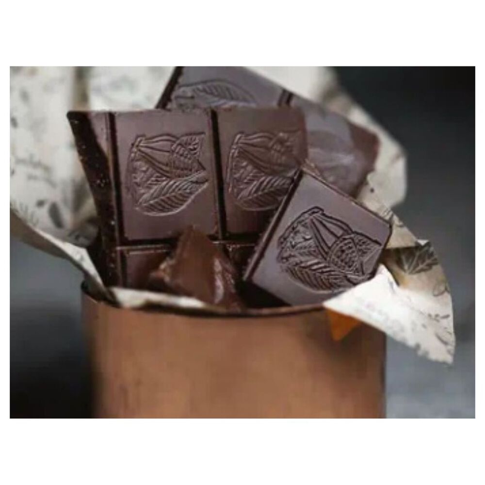 Chocolate Sabores Sin Culpa Leche-almendra Sin Az&uacute;car image number 2.0