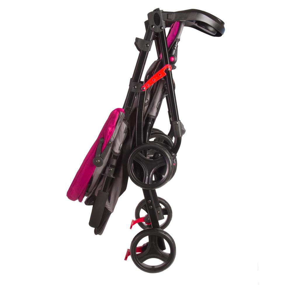 Coche Travel System Bebesit E1008 image number 3.0