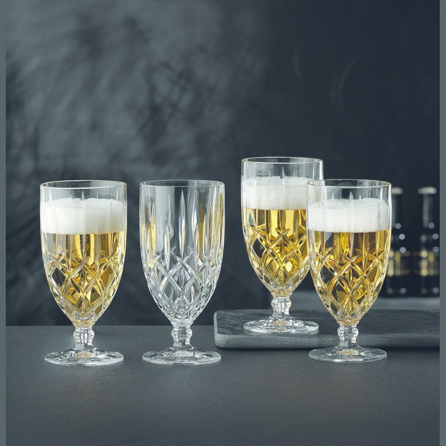 Set De Vasos Nachtmann Noblesse / 4 Piezas image number 2.0