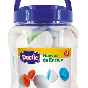 Huevos De Encaje