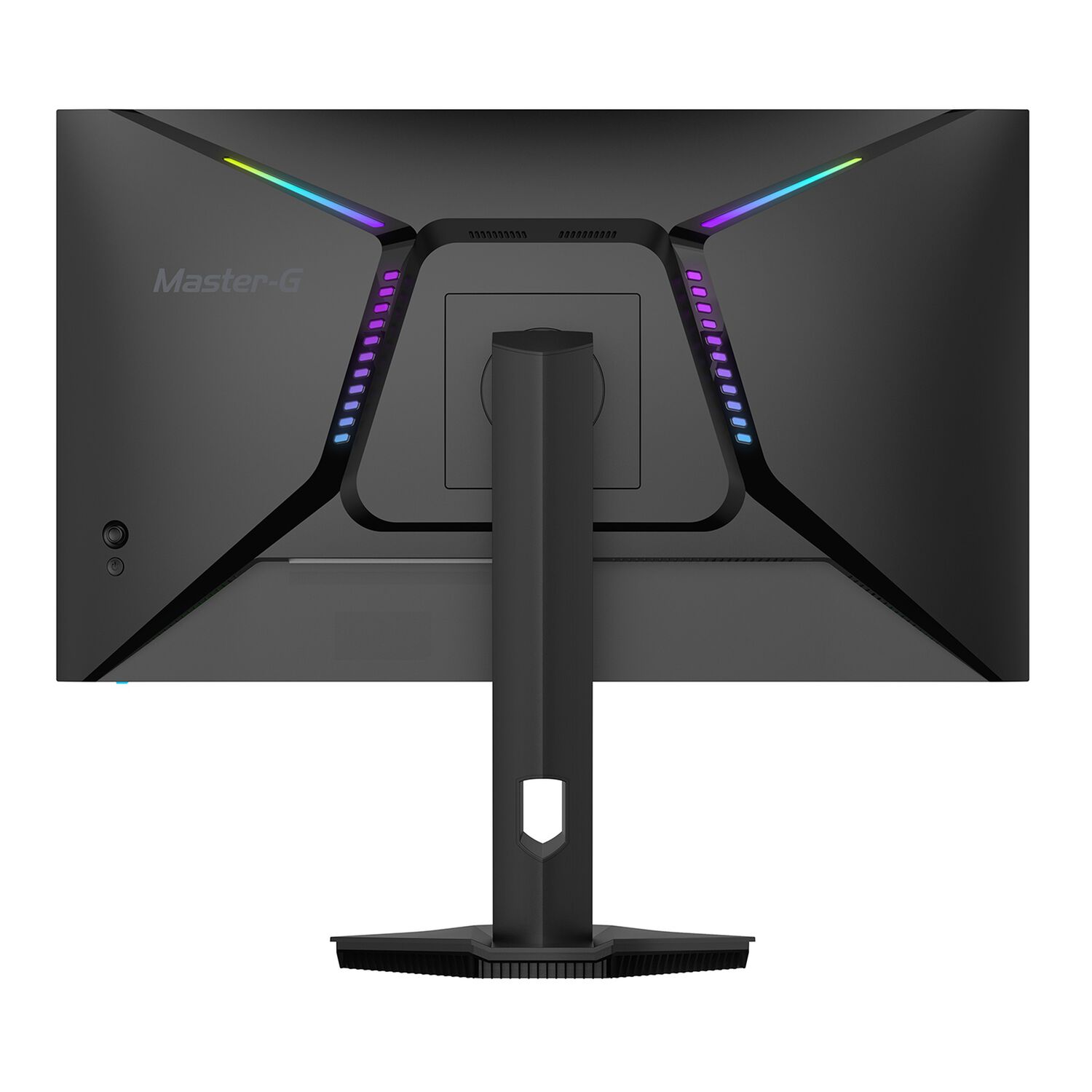 Monitor Gamer 27" Qhd Ips Pivote 90 200hz 1ms Mgmg2750q image number 8.0
