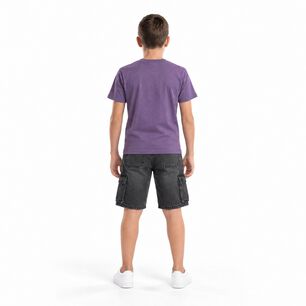 Polera Ni&ntilde;o Skuad