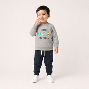 Pantal&oacute;n De Buzo Bebe Ni&ntilde;o Baby