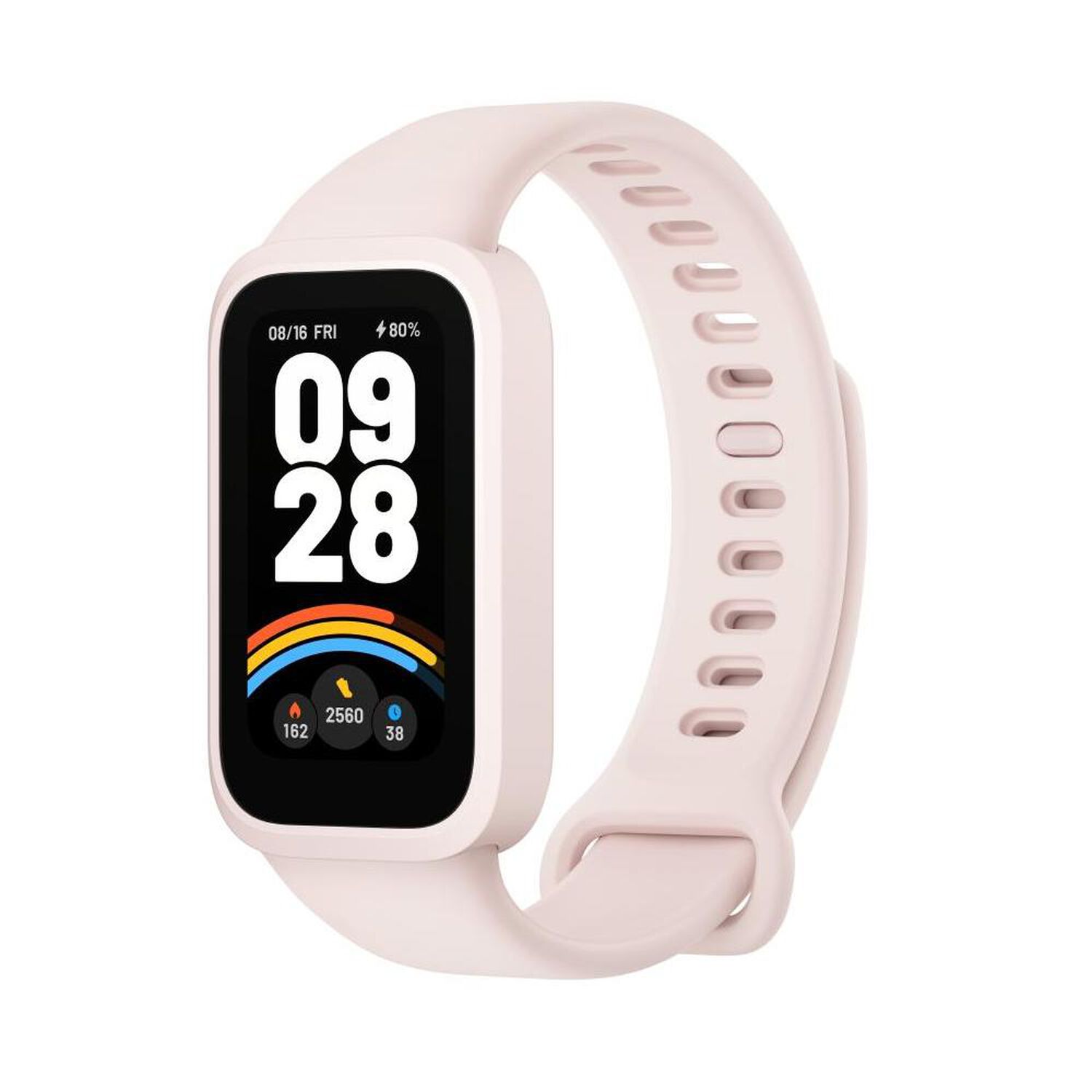 Smartband Xiaomi Smart Band 9 Active / 1.47" image number 1.0