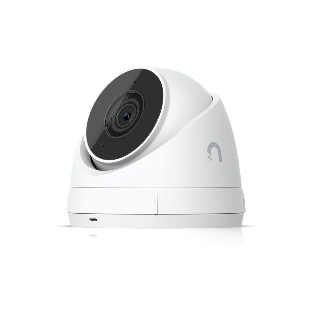 Cámara Ubiquiti G5 Turret Ultra Hd 2k Poe Ip66 image number 0.0