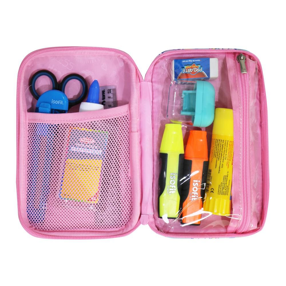 Estuche Infantil R&iacute;gido Box Head image number 3.0