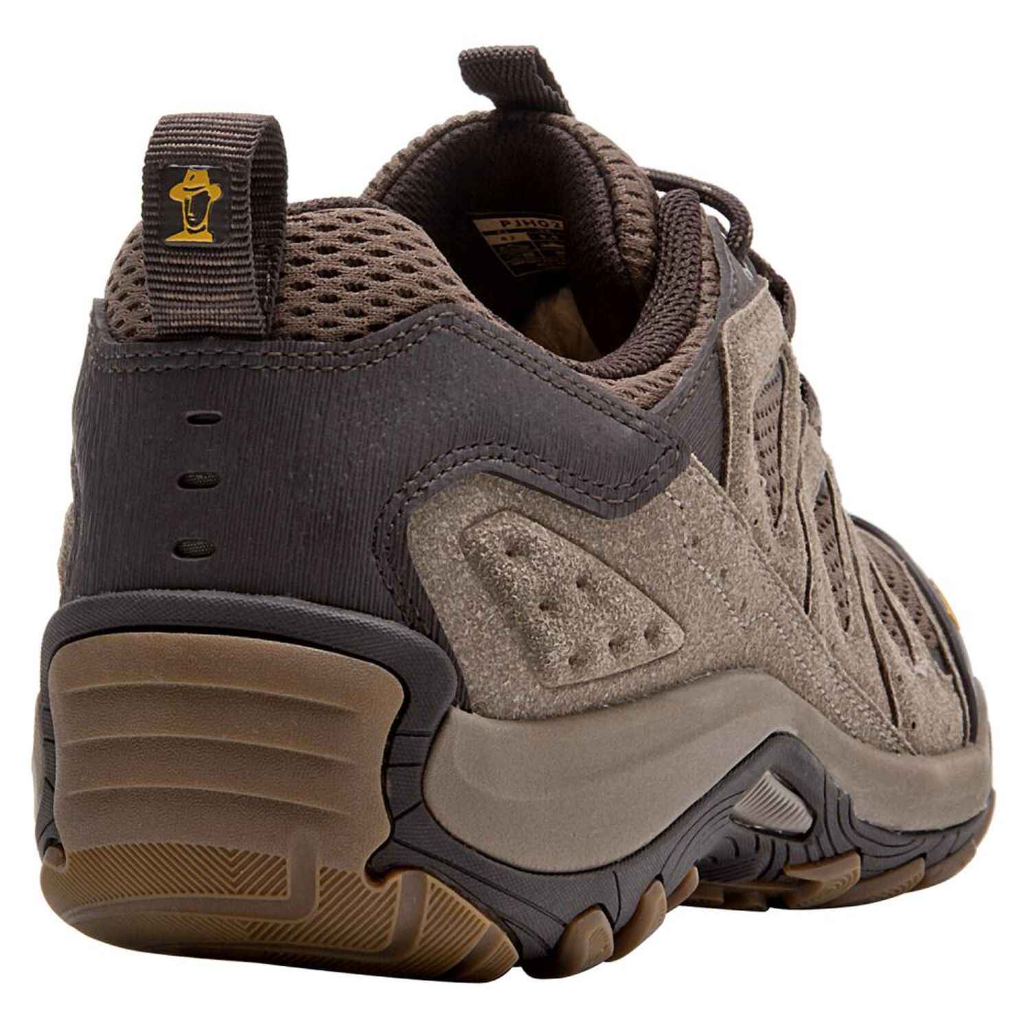 Zapatilla Urbana Hombre Panama Jack Pjh0211 Taupe image number 4.0
