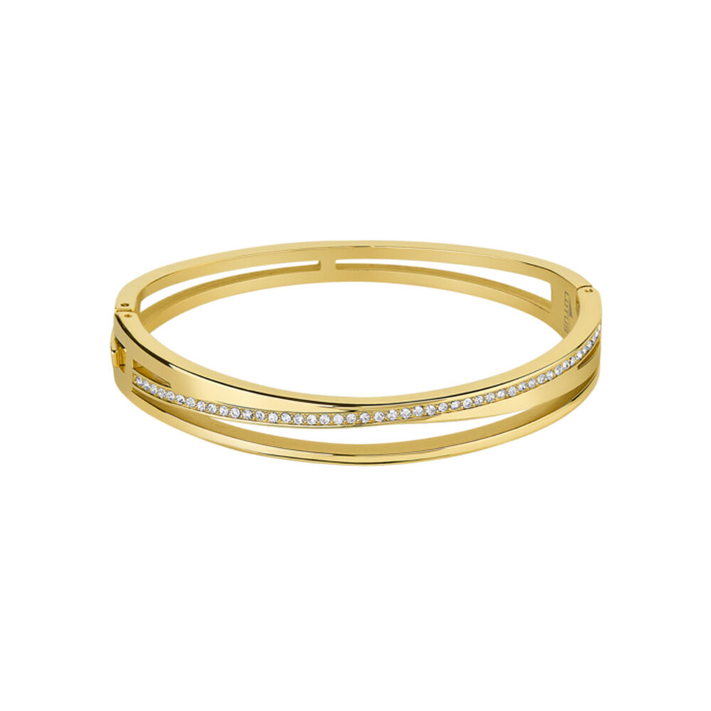 Pulsera Ls2113-2/2 Lotus Style Mujer Bliss image number 0.0