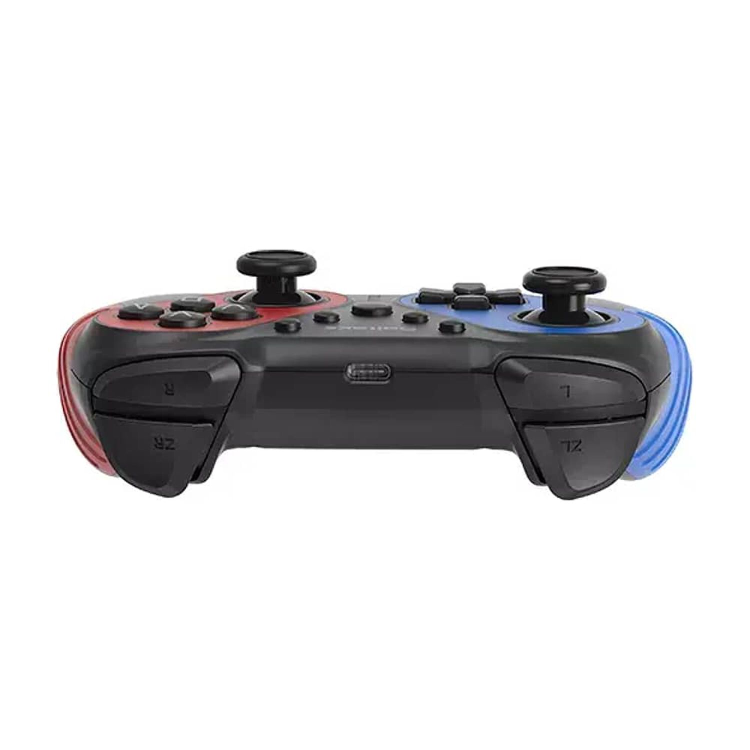 Gamepad Inal&aacute;mbrico Multiplataformas Bluetooth Tm-400506 image number 5.0