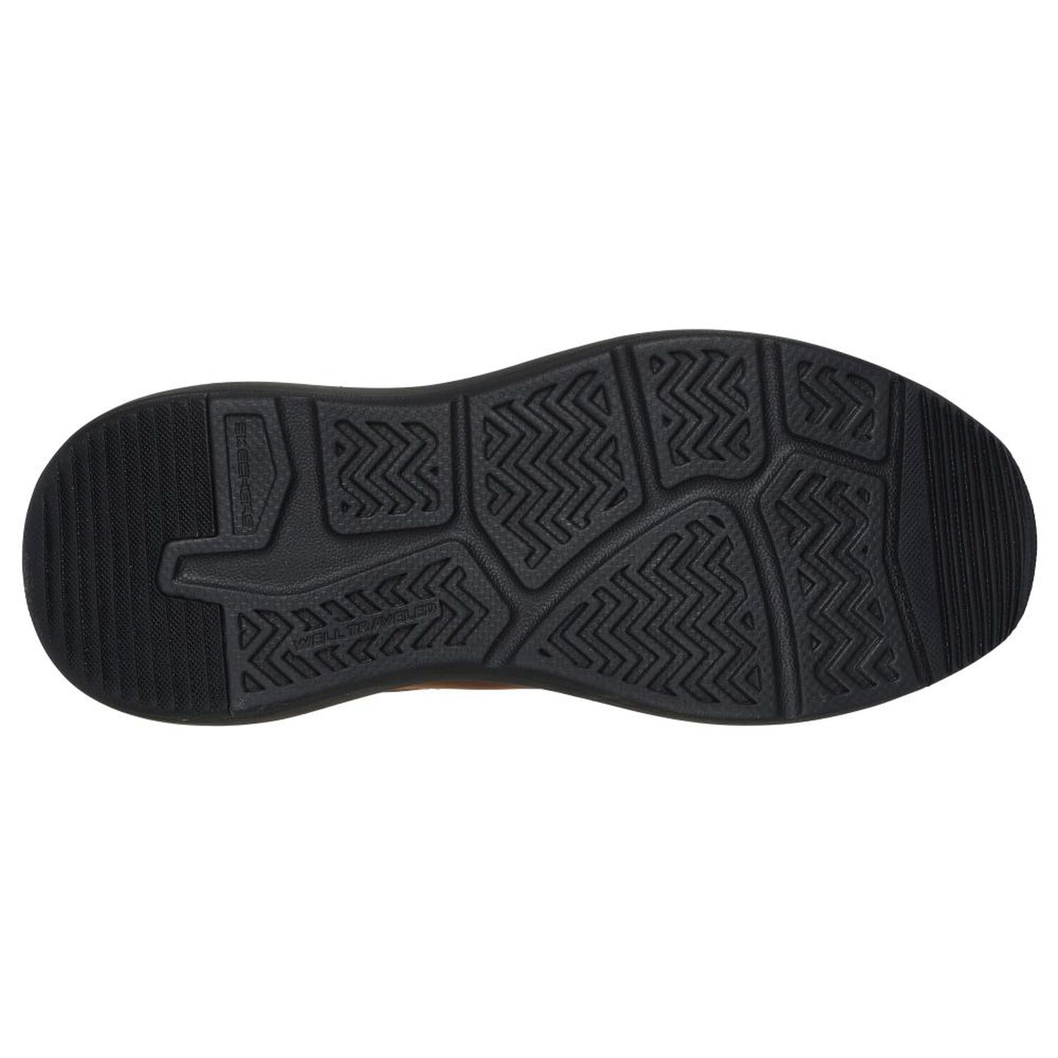 Bot&iacute;n Hombre Skechers Parson - Ederic Caf&eacute; image number 3.0