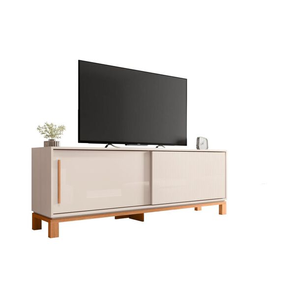 Rack Decocasa Mondrian 1.8 / 2 Puertas