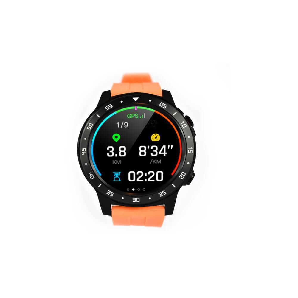 Smartwatch Lhotse M5 Gps image number 1.0