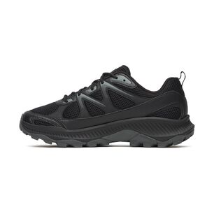 Zapatilla Outdoor Hombre Merrell Tempo Exp Negro