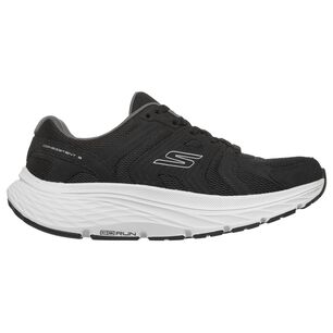 Zapatilla Urbana Mujer Skechers Go Run Consistent 3 - Core Tr Blk