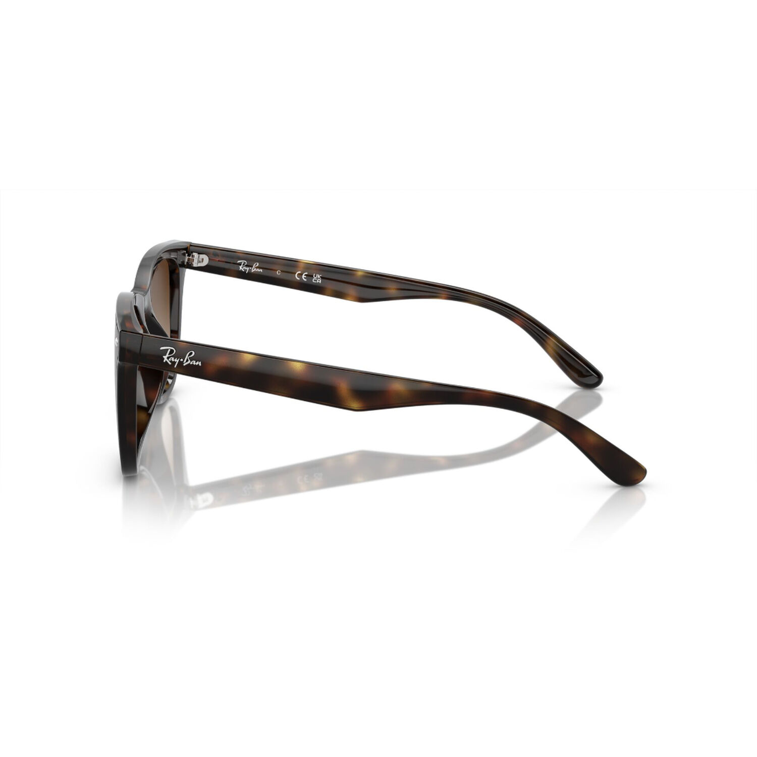 Lentes De Sol Havana Ray-ban image number 2.0