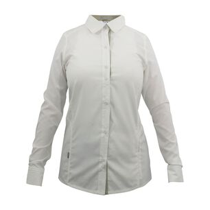 Camisa Hw Oregon Mujer Blanco